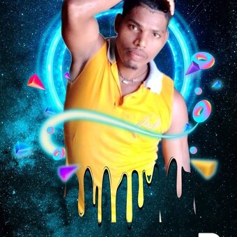 Monty Thakur
