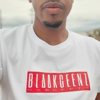 Wayne Mthokoeh Shabalala