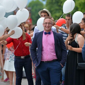 Du&scaron;an Vuksanović