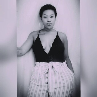 Nompilorh Amanda Ma-Xolo Mqadi