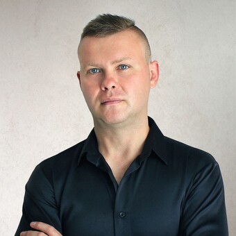 Paweł Gw&oacute;źdź