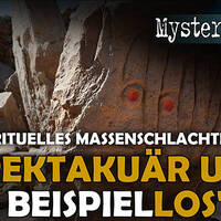 Älteste bekannte Großbauwerk der Welt": 9000 Jahre altes Jagd-Kult-Bauwerk in Jordanien entdeckt by NuoFlix