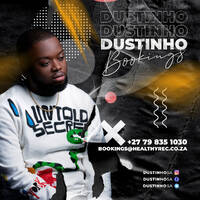 Dustinho The DeepRession guest mix by Healthy Music Sessions