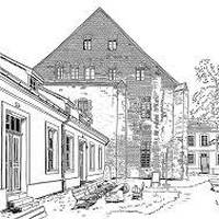 Kursbuch Landkreis Oder-Spree - 2. Lesestation des Kursbuches _vom abreißen und aufbauen aus Friedland by Radio Slubfurt