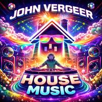 DanceXperience house by DJ amoc