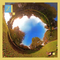 Fell In Fall Foliage mix 4 (dub techno/deep tech house) by Thank You 5 People