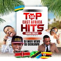 BONGO FINESSE VOL.6 (Top 50 East African Hits 2024) !!!DJ WIFI VEVO X !!!DJ DEHJAVU by Gusiland Djz