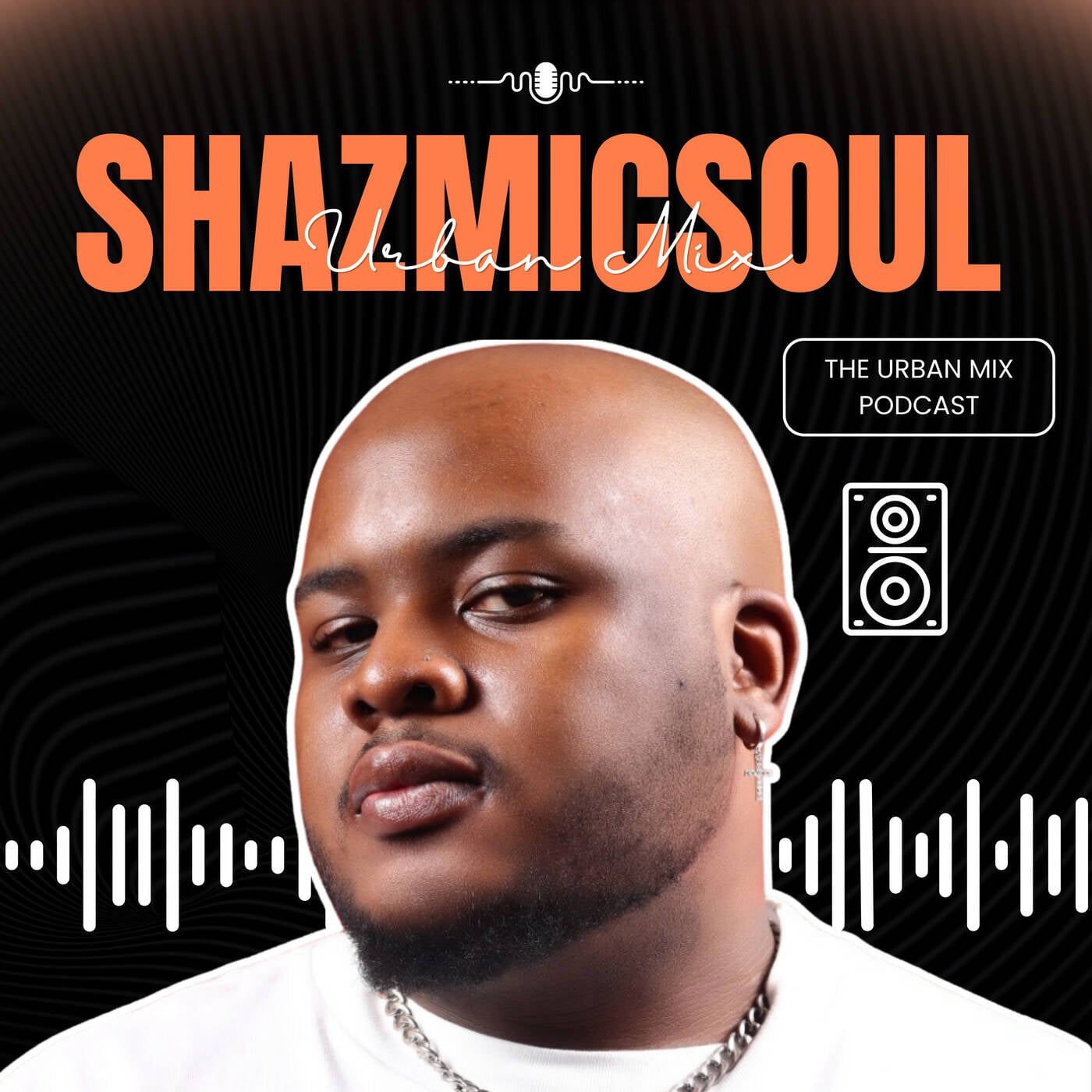 The Urban Mix By Shazmicsoul