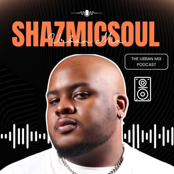 Shazmicsoul