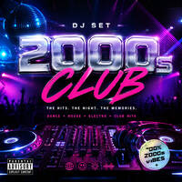 CLUB MIXTAPE 2000s By DASHA by Dj Al-x G