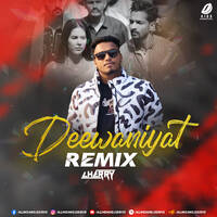 Deewaniyat (Title Track) - Cherry Remix by AIDD Official