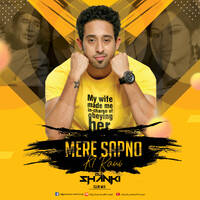 Mere Sapno ki Rani - Club Mix - Dj Shanki by Dj Shanki Official