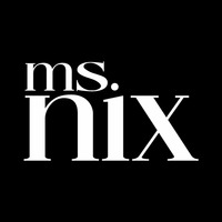 Nixtape. by ms_nix