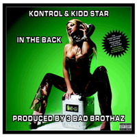 In The Back (Dirty Mix) (featuring DJ 2nd Nature) by DJ Kidd Star