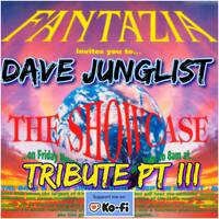 Fantazia The Showcase Tribute Mix Pt III by Dave Junglist