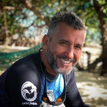 Maur&iacute;cio Gadelha