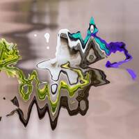 C'est comme ça by Gérard Delassus