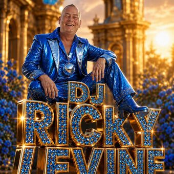 Ricky Levine