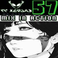 MIA 057 by DjBlasto