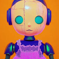 Far From Being Underground