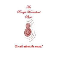 The Boogie Wonderland Show 19/04/2018 - Corcoran Holt in Coversation by Nick Davies