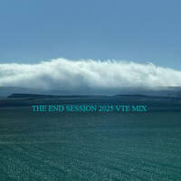 THE END SESSION 2025 VTE MIX by Vicente Luján