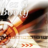 Wez G - Booty by Wez G