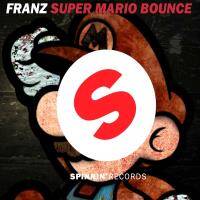 Franz - Super Mario Bounce (Original Mix) by Francisco Manuel Mestre Redondo