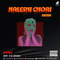 Kaleshi Chori (Remix) - Who's That ? Ft. Sufi - B &amp; Logan by All Indian DJs Drive