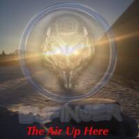 The Air Up Here by Bufinjer