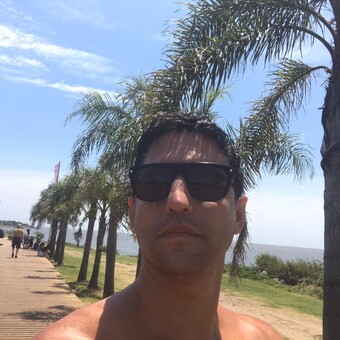 Esteban Colombo