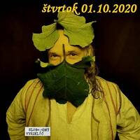 Rodná cesta 113 - 2020-10-01 Tlmený prienik kovidu by Slobodný Vysielač