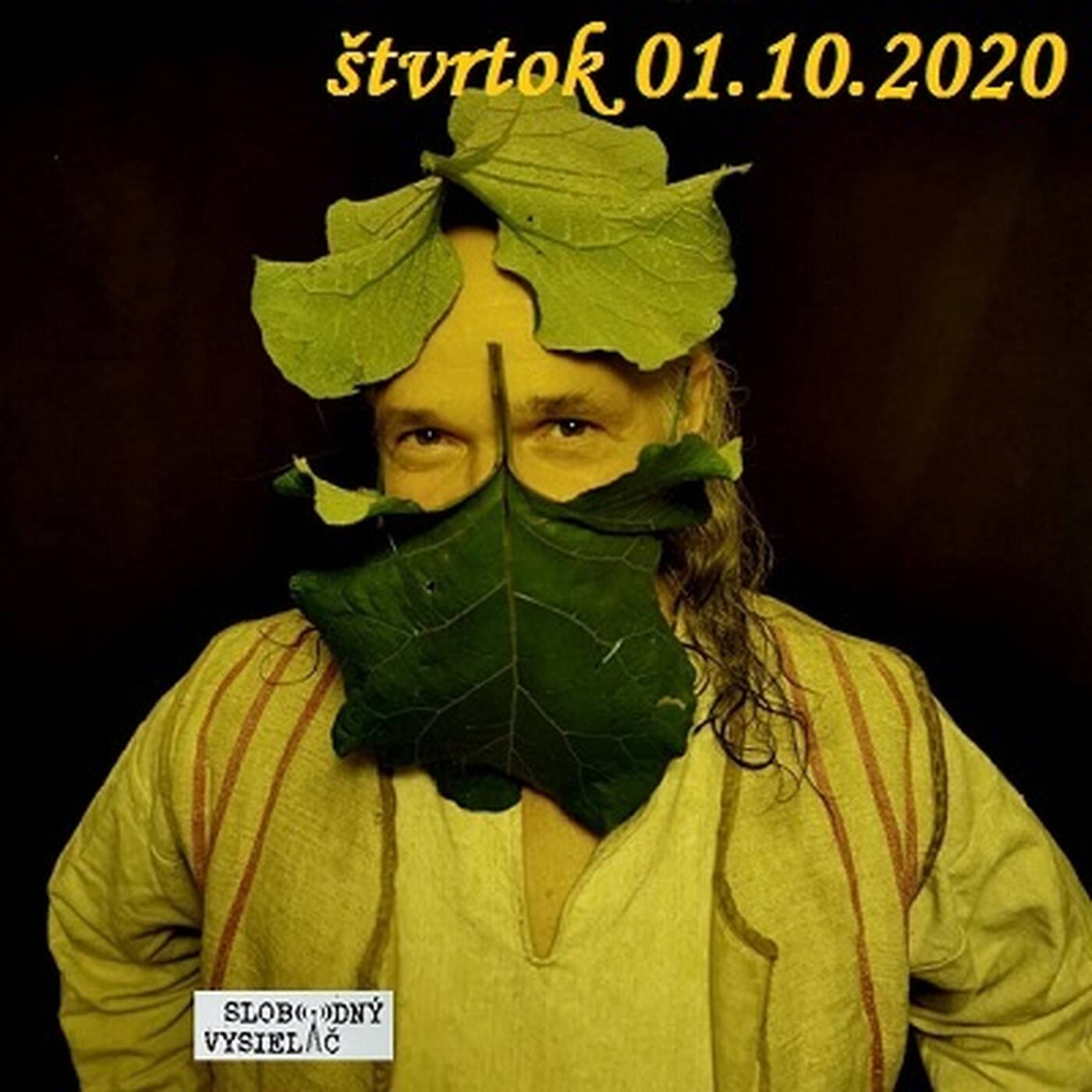Rodná cesta 113 - 2020-10-01 Tlmený prienik kovidu episode artwork