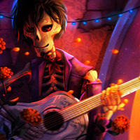 EL COCO LOCO by djsurfista