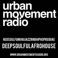 GOGO Music Radioshow #857 - Ralf GUM (Thu 7 Apr 2022) by Urban Movement Radio