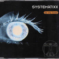 1049 - Be My Lover (Mennis Mop Daxx Partin Extended) - Systematixx by Radio Mixes&Remixes