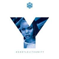 Rosa Ree - Unity by DM Giraffe