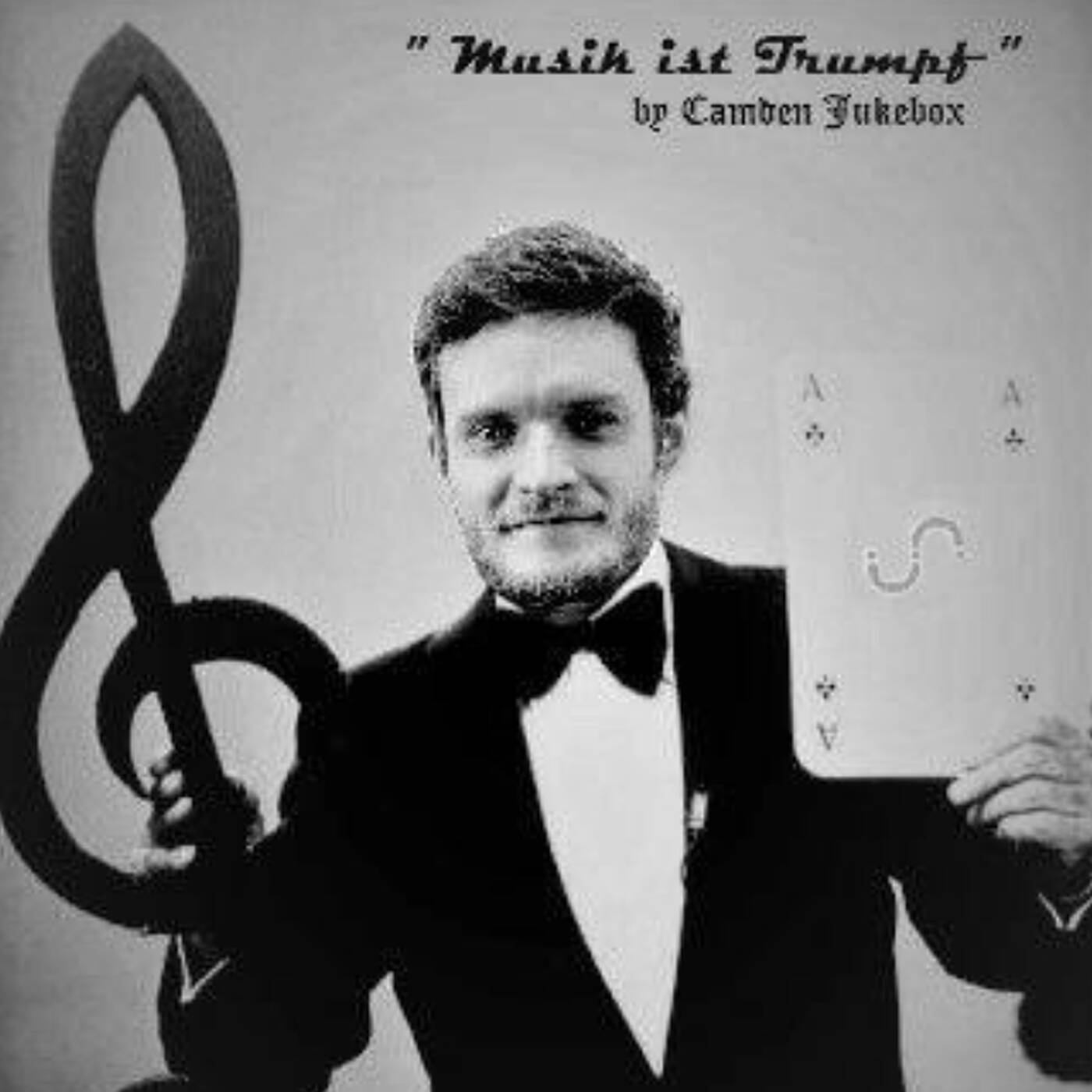 musik ist trumpf 29.2 - hansi - camden jukebox - 22.01.22 episode artwork