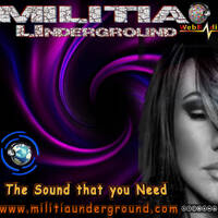 Smooth MILITIA Show - Dj Blasto 3o-1o-2o25 by MILITIA Underground web radio
