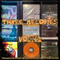Thee Melodies Vol.42 by Dj~M...