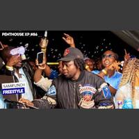 PHXP at EMARA with Gordon s FREESTYLE SAMI FLINCH 86 by Haniel