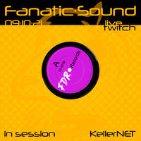 KellerNET @ FanaticSound - Sábado 9-10-21 by FrikisDelRemember