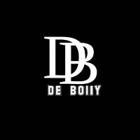 Mysterious by Katleho Moabi