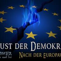 Nach der Europawahl - Verlust der Demokratie by NuoFlix