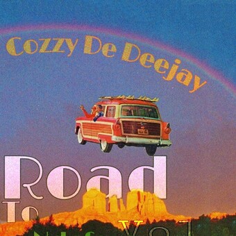 Cozzy de deejay