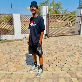 Olwethu Mooi Gamede