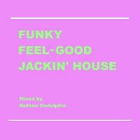FUNKY FEEL GOOD JACKIN' HOUSE MIX by DEEPER DANCE JOURNEY