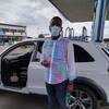Langa Nhlabathi