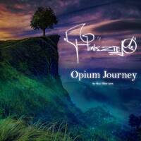 The Opium Journey by Celestia Lumina