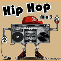 Hip Hop Mix 3 by FORTUNEBOY